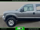 2003 Ford F-250 - Preview 11