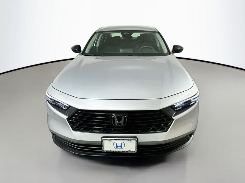2026 Honda Accord - Image 3