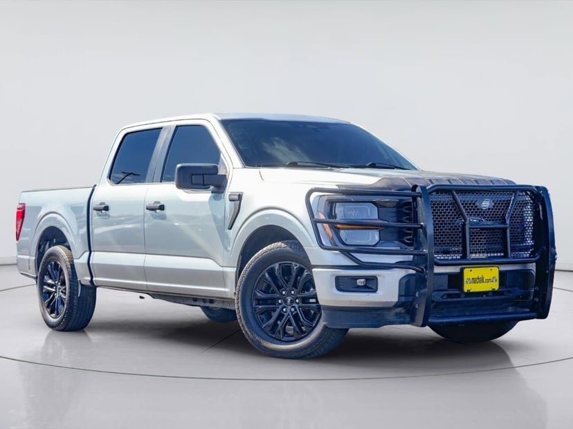 2024 Ford F-150 - Image 1