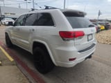 2019 Jeep Grand Cherokee - Preview 9