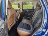 2024 Ford Bronco - Preview 9