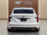 2026 Cadillac CT5 - Preview 5