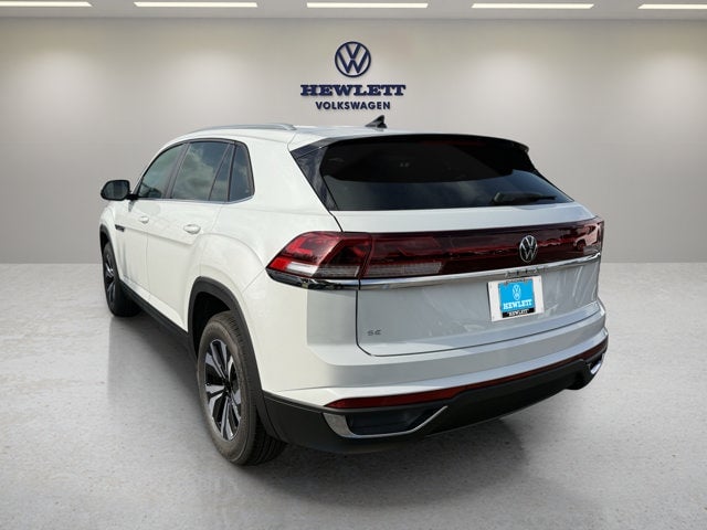 2026 Volkswagen Atlas Cross Sport - Image 1