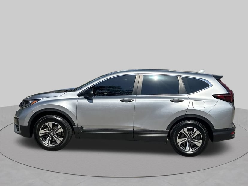 2021 Honda CR-V - Image 2