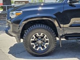 2022 Toyota Tacoma - Preview 9