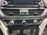 2018 Honda Accord - Preview 15