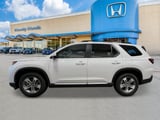 2026 Honda Pilot - Preview 2
