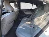 2025 Toyota Camry - Preview 10