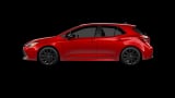 2027 Toyota Corolla - Preview 4