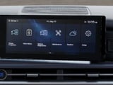 2026 Hyundai Santa Fe Hybrid - Preview 13