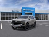 2027 Chevrolet Tahoe - Preview 8