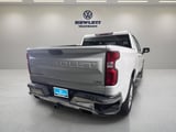 2022 Chevrolet Silverado 1500 - Preview 5