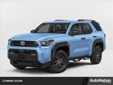 2026 Toyota 4Runner - Preview 2