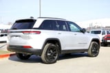 2025 Jeep Grand Cherokee - Preview 5