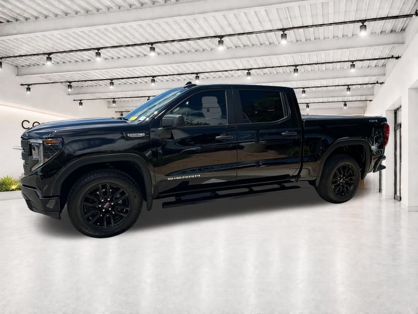 2024 GMC Sierra 1500 - Image 2