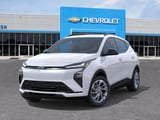 2027 Chevrolet Bolt - Preview 6