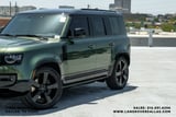 2026 Land Rover Defender - Preview 5