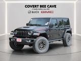 2026 Jeep Wrangler - Preview 3