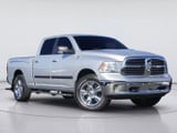 2017 Ram 1500 - Preview 2