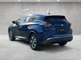 2022 Nissan Murano - Preview 14