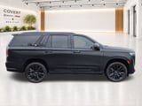 2023 Cadillac Escalade - Preview 11