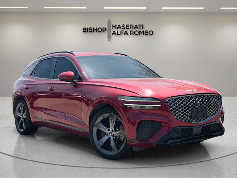 2023 Genesis GV70 - Image 1