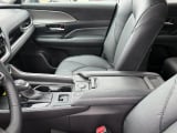 2026 Toyota Grand Highlander - Preview 9