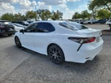 2024 Toyota Camry - Preview 4