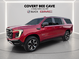 2026 GMC Yukon XL - Preview 3