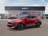 2027 Kia Sportage - Preview 3