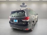 2025 Subaru Forester - Preview 5