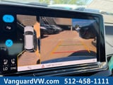 2026 Volkswagen Atlas Cross Sport - Preview 15