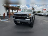 2022 Chevrolet Silverado 1500 - Preview 6