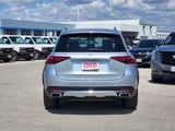 2025 Mercedes-Benz GLE - Preview 6