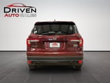 2022 Honda Pilot - Preview 5