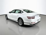 2027 Genesis G80 - Preview 7