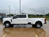 2026 Ford F-350 - Preview 4