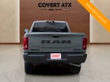 2026 Ram 2500 - Preview 4