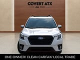 2024 Subaru Forester - Preview 8