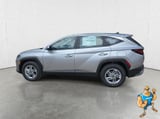 2026 Hyundai Tucson - Preview 8
