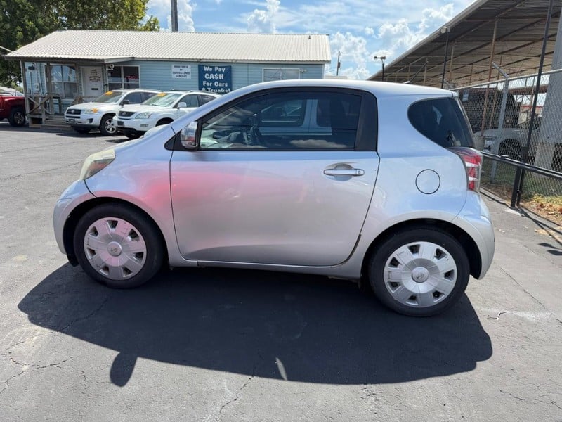 2012 Scion iQ - Image 1