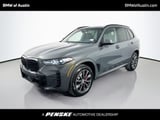 2026 BMW X5 - Preview 2