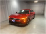 2025 Kia K4 - Preview 3