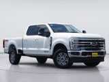 2024 Ford F-250 - Preview 2