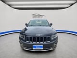 2014 Jeep Grand Cherokee - Preview 4