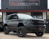 2017 Chevrolet Tahoe - Preview 2