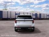 2027 Ford Explorer - Preview 7