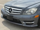 2013 Mercedes-Benz C-Class - Preview 8