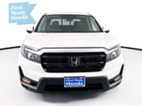 2026 Honda Ridgeline - Preview 2