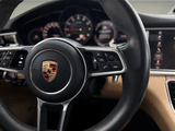 2018 Porsche Panamera - Preview 10